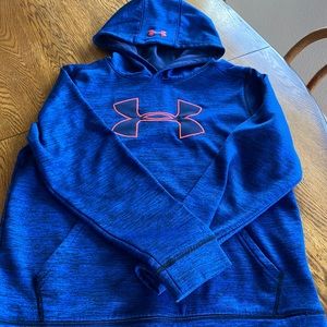 Under Armour boys hoodie